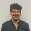 Alex Sanchez-Stern